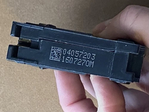 Siemens Q120 Interruptor Automático