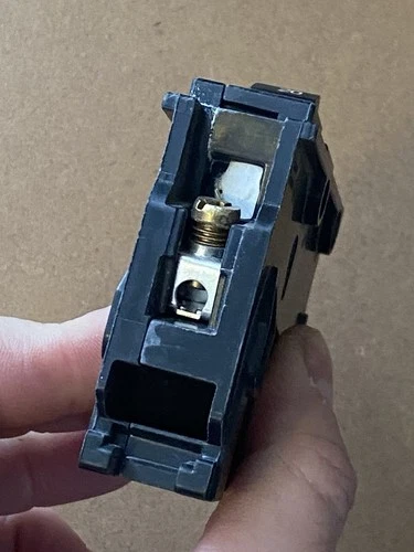 Siemens Q120 Interruptor Automático