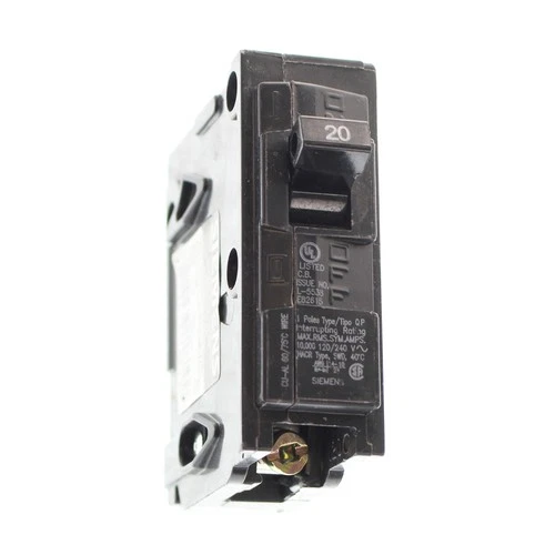 Siemens Q120 Interruptor Automático