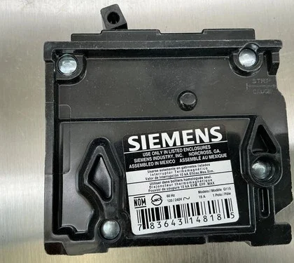 Siemens Q115 Interruptor Automático