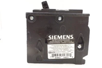 Siemens Q130U Interruptor de Circuito