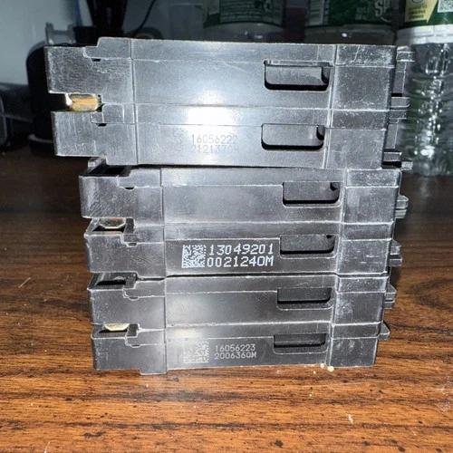Siemens Q3030 Interruptor de Circuito