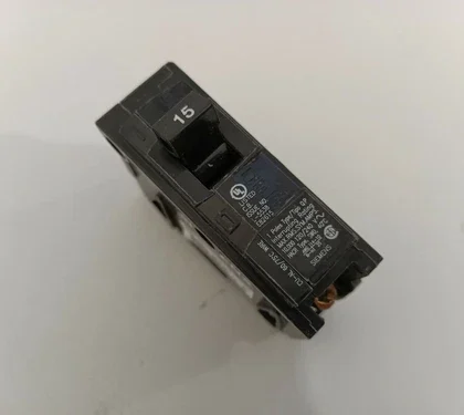Siemens Q115 Interruptor Automático