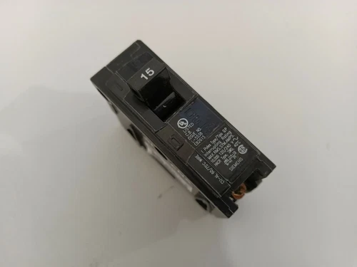 Siemens Q115 Interruptor Automático