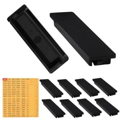 Square D QO Placas de Relleno para Interruptores