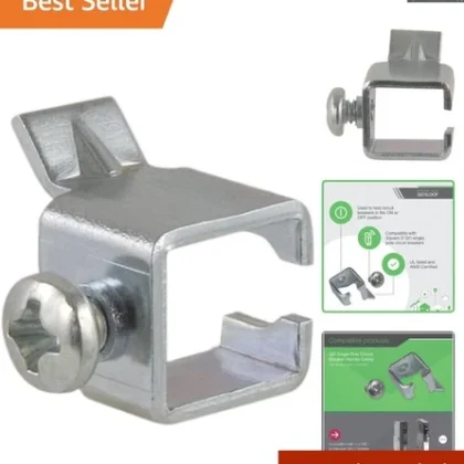 Square D QO Lock-Off Kit
