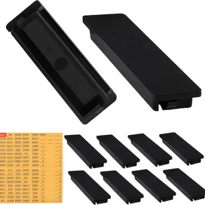 Square D QO Filler Plates