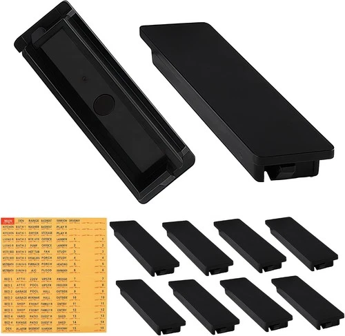 Square D QO Filler Plates