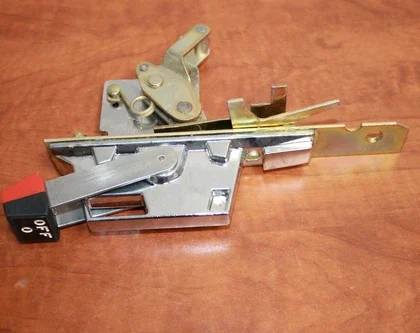 Telemecanique D11SR14 Handle Kit