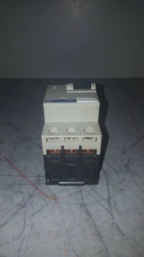 Telemecanique GV2-RT14 Interruptor Automático