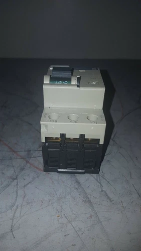 Telemecanique GV2-RT14 Interruptor Automático
