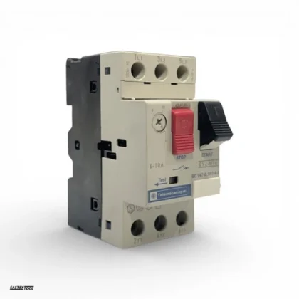 Telemecanique GV2 M14 Interruptor de Circuito Motor
