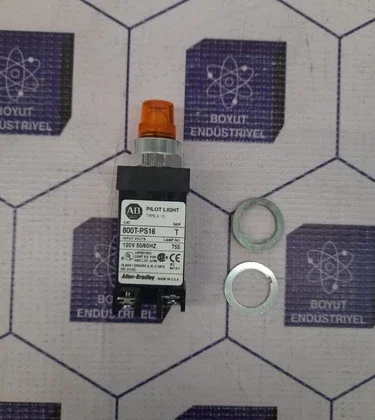 Allen-Bradley 800T-PS16 Pilot Light