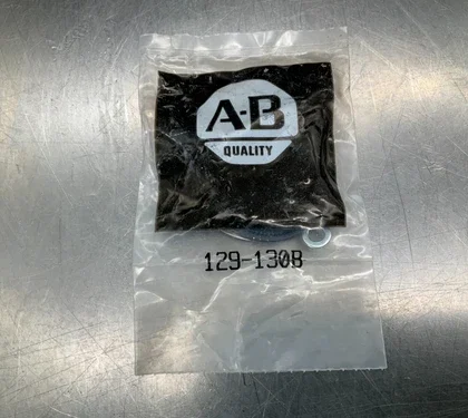 Allen-Bradley 129-130B Sensor y Hardware de Interruptor