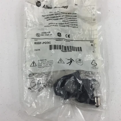 Allen Bradley 800F-PD3C