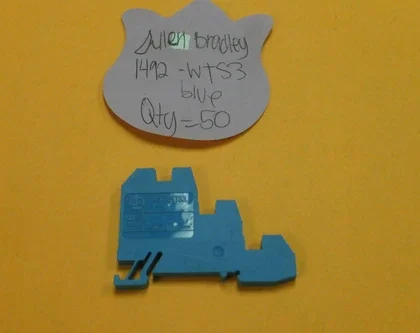 Allen-Bradley 1492-WTS3 Sensor