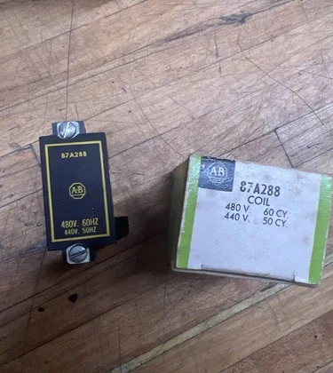 Allen-Bradley 87A288