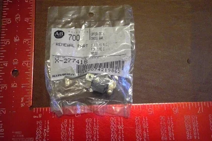 Allen Bradley X-277418 Barra Cruzada Superior