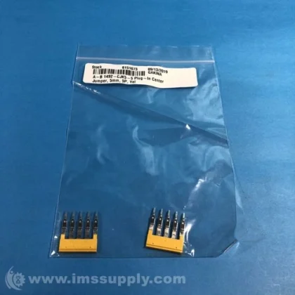 Allen Bradley 1492-CJK5 Jumpers