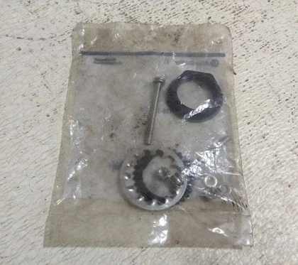 Allen Bradley 129-130-CH Sensor Hardware