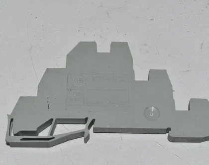 Allen Bradley 1492-WTF3 Terminal Block