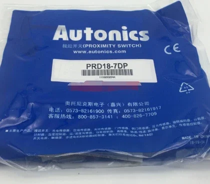 Autonics PRD18-7DN Sensor