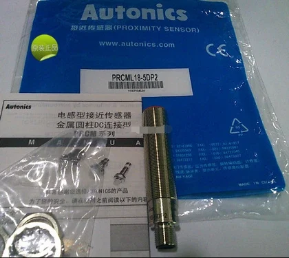 Autonics PRCML18-5DP2 Sensor