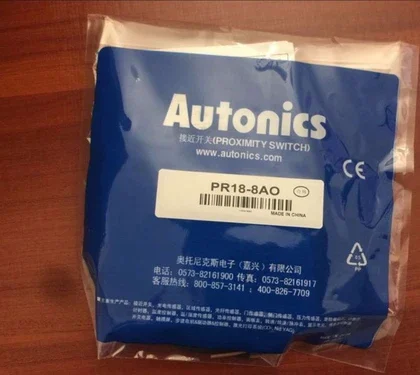 Autonics PR18-8AO Sensor