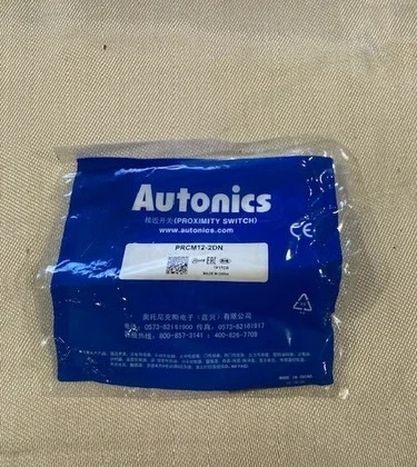 Autonics PRCM12-2DN Sensor de Proximidad