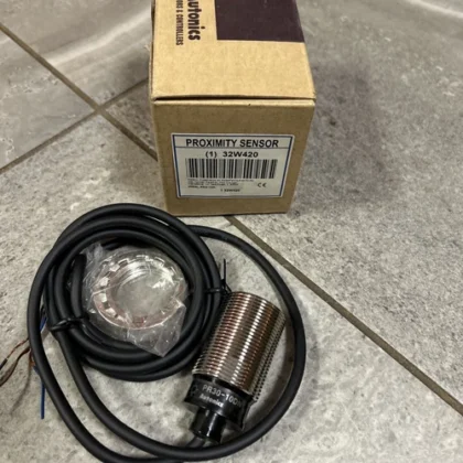Autonics 32W420 PR30-10DN Sensor de Proximidad