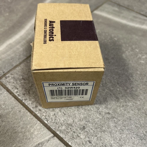 Autonics 32W420 PR30-10DN Sensor de Proximidad