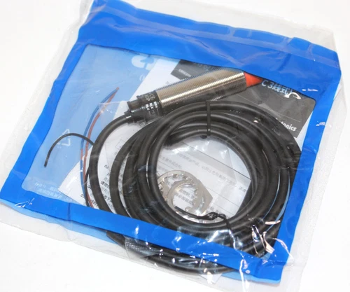 Autonics PRL18-8DP Sensor de Proximidad