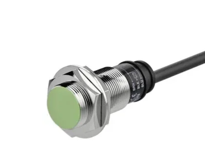 Autonics PRT18-5D0 Sensor de Proximidad