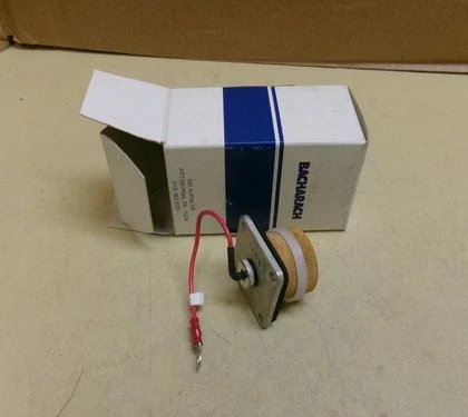 Bacharach 8000-0700 Flame Arrestor Assembly