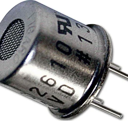 Bacharach 0019-0575 Sensor de Gas Combustible