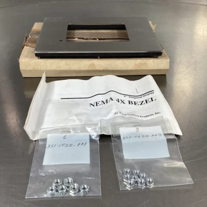 FANUC ACC-BEZ-001 Bezel