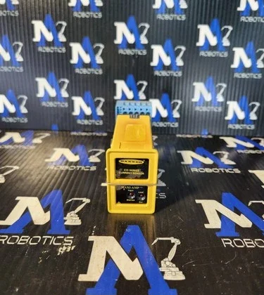 Banner CI3RC2 Sensor