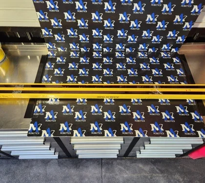 Banner MSR4824Y/MSE4824Y