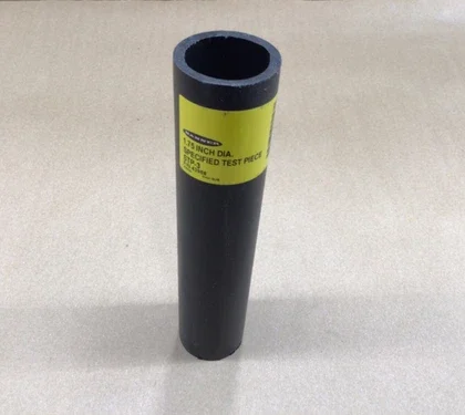 Banner STP-3 Specified Test Piece
