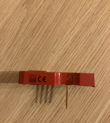 Banner LM5-14 Module de Lógica 3 y 4 Hilos