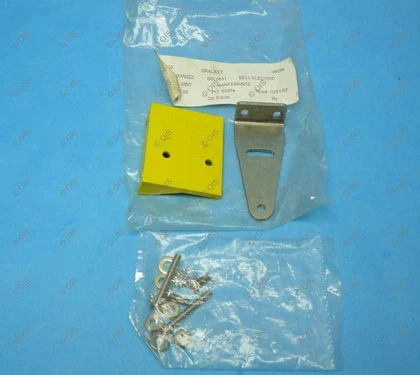 Banner SMB800 Soporte para Photoswitch