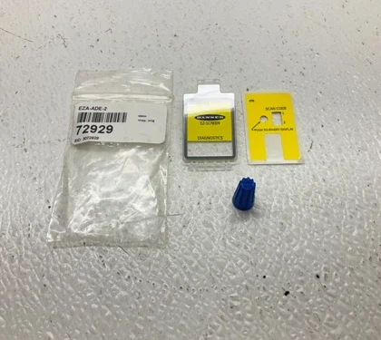 EZA EZA-ADE-2 Cover