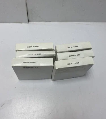 Baumer O500.DP-11199082 Sensor de Distancia