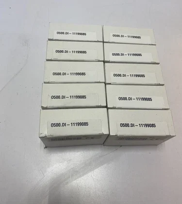 Baumer O500.DI-11199085 Sensor de Distancia