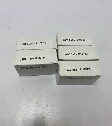 Baumer U500.DA0 Sensor de Medición Ultrasónica
