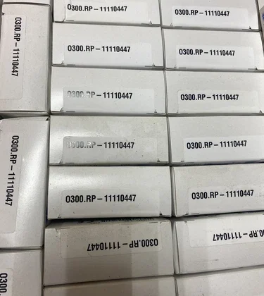 Baumer O300.RP-11110447 Sensor Retroreflectante