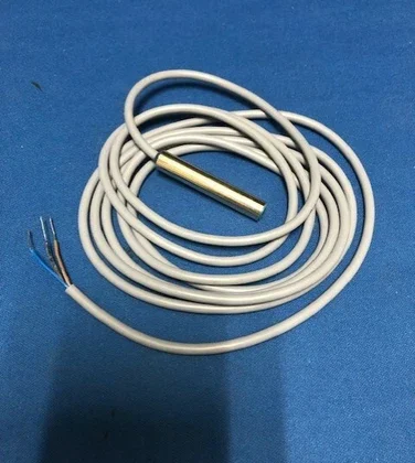 Baumer Electric IFF 09.24.35 Sensor de Proximidad