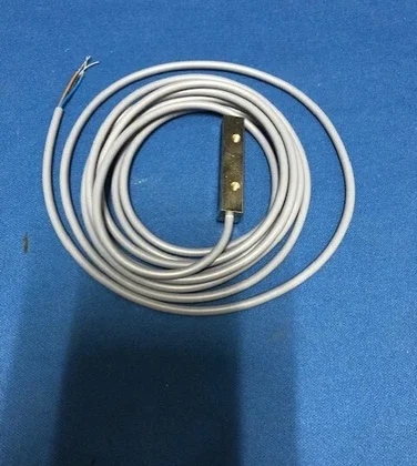Baumer Electric IFF 08.24.15/L2 Sensor de Proximidad