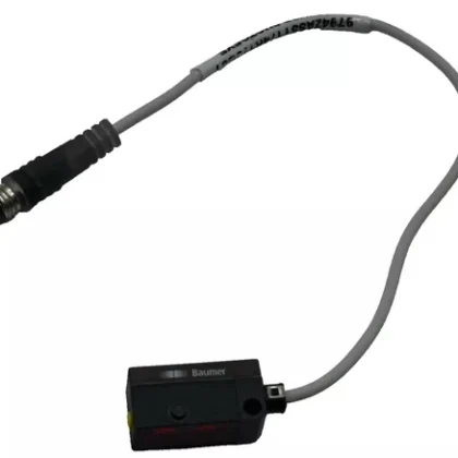 Baumer Electric FHDK 10P1412/KS35A Sensor Fotoeléctrico