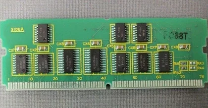 FANUC Robotics A20B-2900-0442/02A Módulo de Control Servo